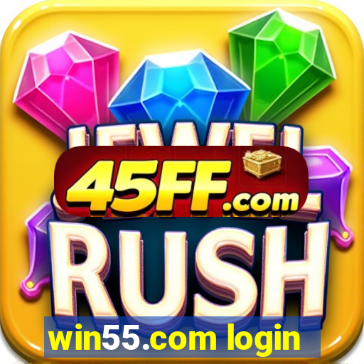 win55.com login